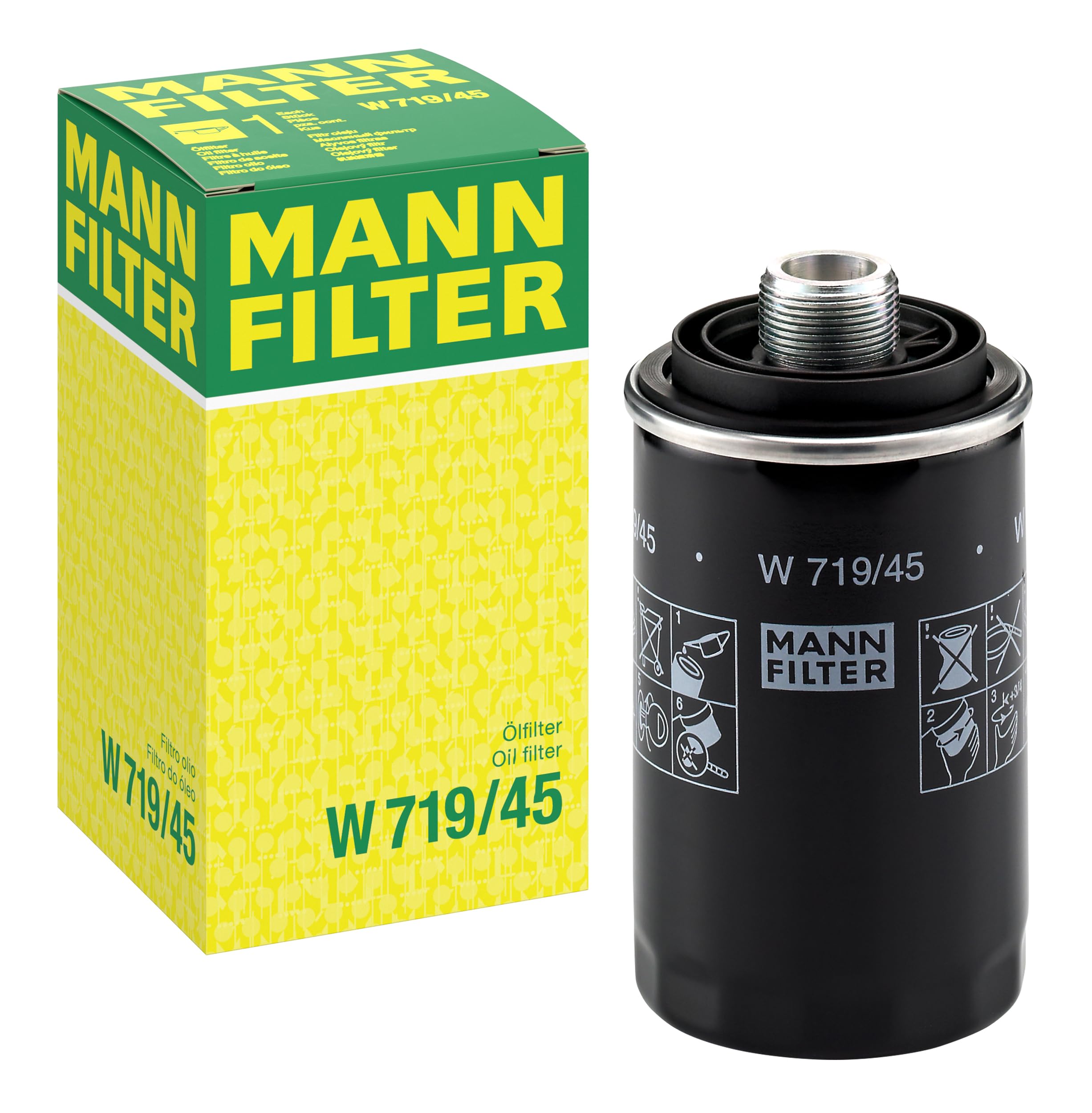 Oil Filter